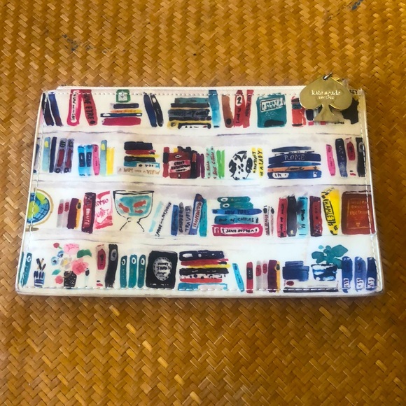 kate spade Handbags - Kate Spade Pouch